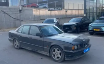 BMW 5 серии 1991 года за 1 500 000 тг. в Шымкент фото 3