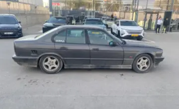 BMW 5 серии 1991 года за 1 500 000 тг. в Шымкент фото 4