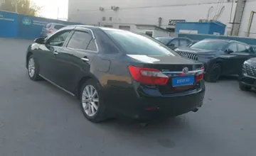 Toyota Camry 2011 года за 10 000 000 тг. в Шымкент фото 4