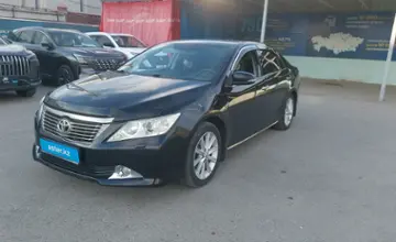 Toyota Camry 2011 года за 10 000 000 тг. в Шымкент фото 1