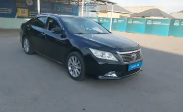 Toyota Camry 2011 года за 10 000 000 тг. в Шымкент фото 2