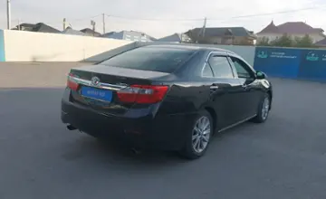 Toyota Camry 2011 года за 10 000 000 тг. в Шымкент фото 3