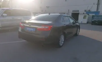 Toyota Camry 2013 года за 8 900 000 тг. в Шымкент фото 3