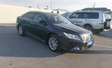 Toyota Camry 2013 года за 8 900 000 тг. в Шымкент фото 2