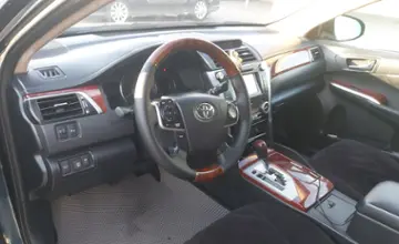 Toyota Camry 2013 года за 8 900 000 тг. в Шымкент фото 5