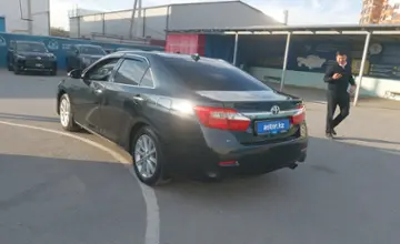 Toyota Camry 2013 года за 8 900 000 тг. в Шымкент фото 4