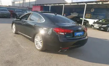 Hyundai Aslan 2014 года за 8 500 000 тг. в Шымкент фото 4