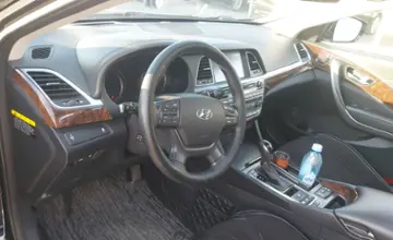 Hyundai Aslan 2014 года за 8 500 000 тг. в Шымкент фото 5