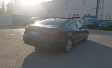 Hyundai Aslan 2014 года за 8 500 000 тг. в Шымкент фото 3