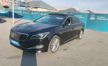 Hyundai Aslan 2014 года за 8 500 000 тг. в Шымкент фото 1