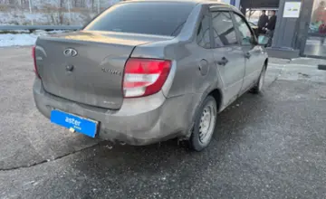 LADA (ВАЗ) Granta 2018 года за 3 200 000 тг. в Усть-Каменогорск