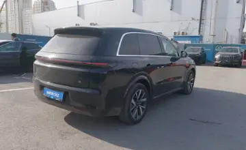 LiXiang L8 2023 года за 22 000 000 тг. в Шымкент фото 3