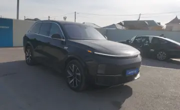 LiXiang L8 2023 года за 22 000 000 тг. в Шымкент фото 2