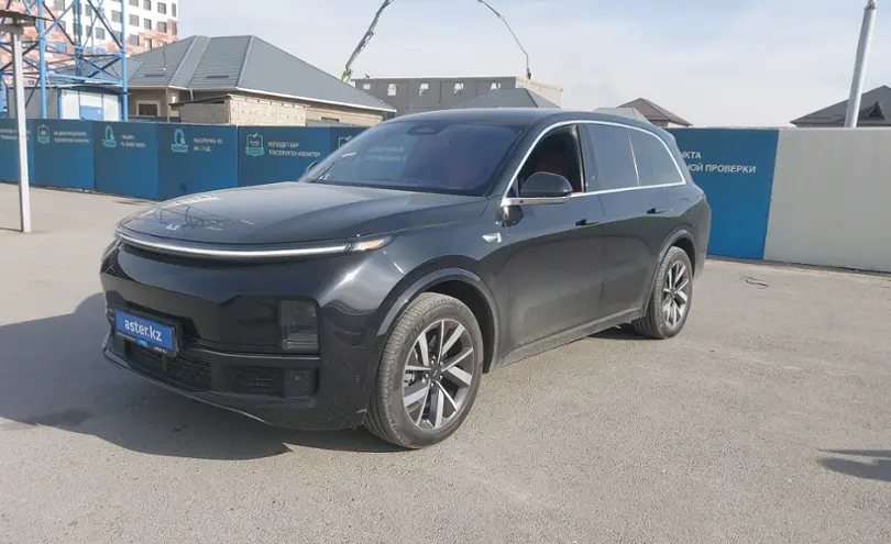 LiXiang L8 2023 года за 22 000 000 тг. в Шымкент
