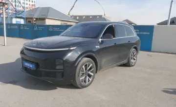 LiXiang L8 2023 года за 22 000 000 тг. в Шымкент фото 1