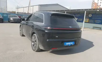 LiXiang L8 2023 года за 22 000 000 тг. в Шымкент фото 4