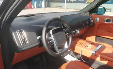 LiXiang L8 2023 года за 22 000 000 тг. в Шымкент фото 5