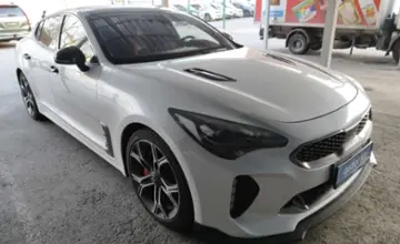Kia Stinger 2019 года за 12 500 000 тг. в Алматы фото 3