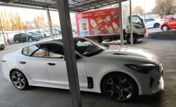 Kia Stinger 2019 года за 12 500 000 тг. в Алматы фото 4