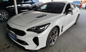 Kia Stinger 2019 года за 12 500 000 тг. в Алматы фото 1