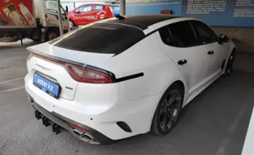 Kia Stinger 2019 года за 12 500 000 тг. в Алматы