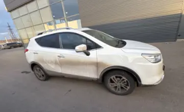 JAC S3 2021 года за 5 600 000 тг. в Петропавловск фото 4