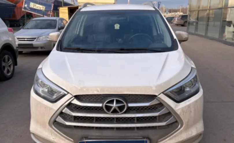 JAC S3 2021 года за 5 600 000 тг. в Петропавловск фото 2