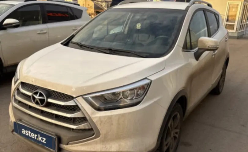 JAC S3 2021 года за 5 600 000 тг. в Петропавловск