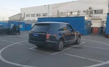 Land Rover Range Rover 2014 года за 15 000 000 тг. в Алматы фото 3