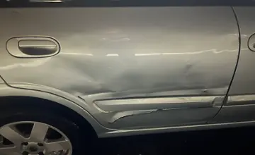 Nissan Almera Classic 2006 года за 2 500 000 тг. в Караганда