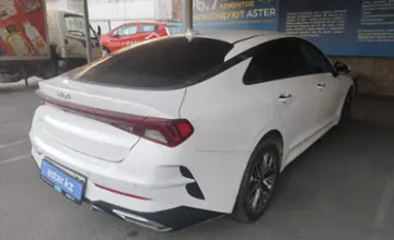 Kia K5 2023 года за 15 000 000 тг. в Алматы