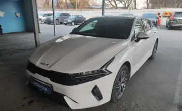 Kia K5 2023 года за 15 000 000 тг. в Алматы фото 1