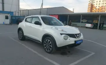 Nissan Juke 2013 года за 5 200 000 тг. в Шымкент фото 2