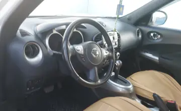 Nissan Juke 2013 года за 5 200 000 тг. в Шымкент фото 5