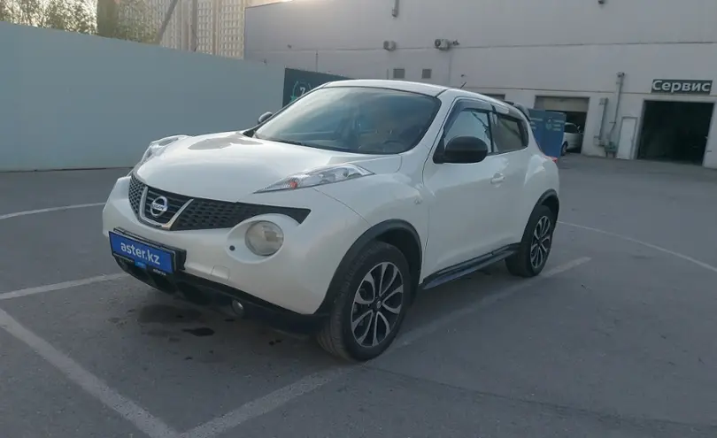 Nissan Juke 2013 года за 5 200 000 тг. в Шымкент