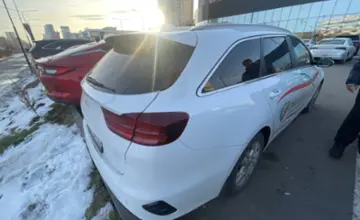 Kia Ceed SW 2022 года за 9 000 000 тг. в Астана