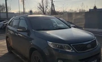 Kia Sorento 2014 года за 9 500 000 тг. в Уральск фото 3