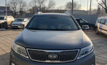 Kia Sorento 2014 года за 9 500 000 тг. в Уральск фото 2