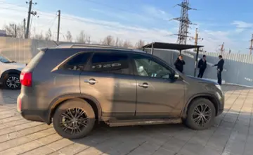Kia Sorento 2014 года за 9 500 000 тг. в Уральск фото 4