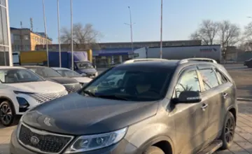 Kia Sorento 2014 года за 9 500 000 тг. в Уральск фото 1