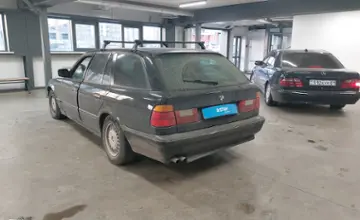 BMW 5 серии 1992 года за 1 700 000 тг. в Астана фото 4