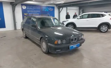BMW 5 серии 1992 года за 1 700 000 тг. в Астана фото 2