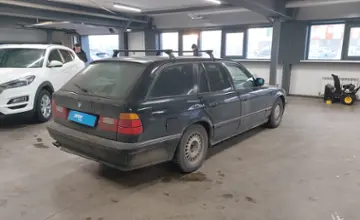 BMW 5 серии 1992 года за 1 700 000 тг. в Астана фото 3