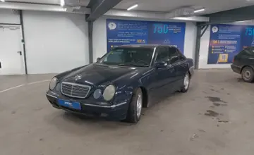 Mercedes-Benz E-Класс 1999 года за 5 000 000 тг. в Астана фото 1