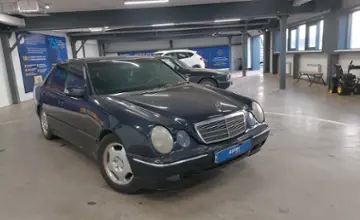 Mercedes-Benz E-Класс 1999 года за 5 000 000 тг. в Астана фото 2