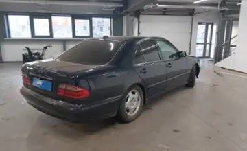 Mercedes-Benz E-Класс 1999 года за 5 000 000 тг. в Астана фото 3