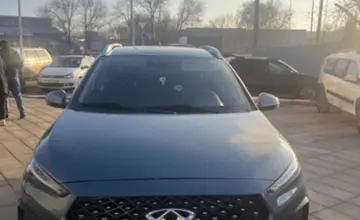 Chery Tiggo 2 Pro 2023 года за 6 000 000 тг. в Уральск фото 2