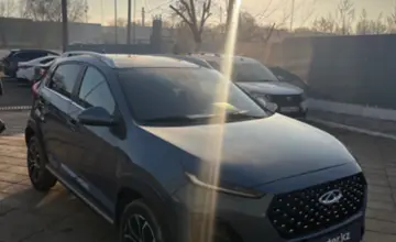 Chery Tiggo 2 Pro 2023 года за 6 000 000 тг. в Уральск фото 3