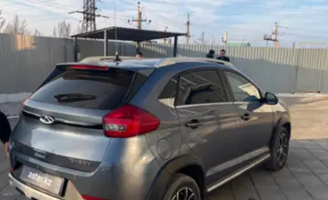 Chery Tiggo 2 Pro 2023 года за 6 000 000 тг. в Уральск