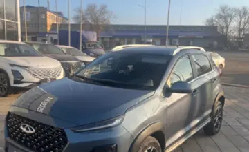 Chery Tiggo 2 Pro 2023 года за 6 000 000 тг. в Уральск фото 1